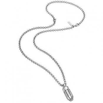 Collar Police S14AMQ01P 60 cm