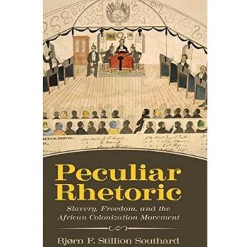 Peculiar Rhetoric