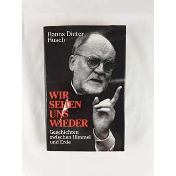 Wir sehen uns wieder