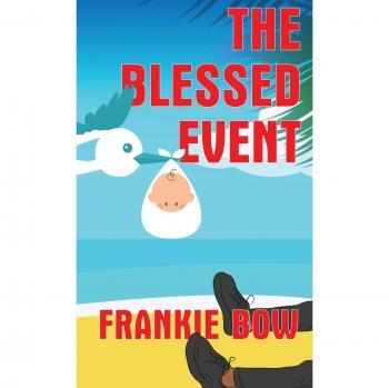 The Blessed Event (Professor Molly Mysteries, Band 5)