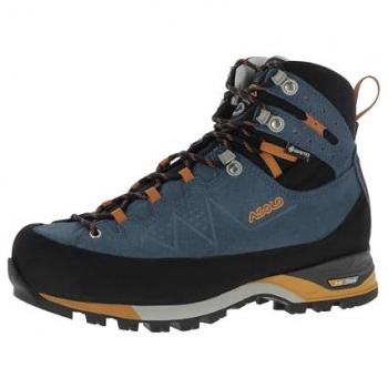 Asolo Bergschuhe Damen Blau