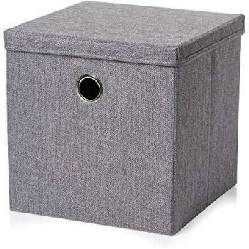Multicolor Weave Stone Organizer