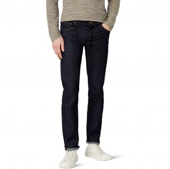 Jeans de Hombre Lee Daren, Azul (Rinse A36), 36W / 34L