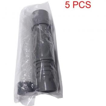 Accessoires d’aspirateur 5 pièces – Brosse anti-poussière pour claviers auto