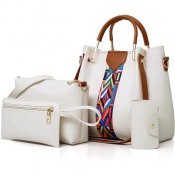 Bolso de Hombro Todoenuno Femenino