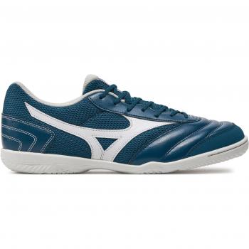 Sapatilha de Futebol Sala Mizuno MRL Sala Club In Azul