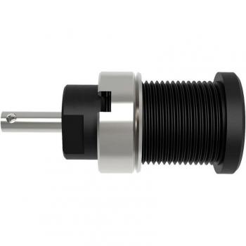 DI SEB 6525 Ni Safety Plug