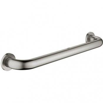 Grohe Essentials Barre d'Appui Supersteel (40793DC1)
