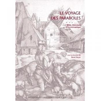 Le voyage des paraboles