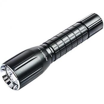 Flashlight Nextorch 18650 en version française