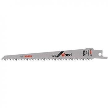 Hoja sierra sable Bosch P/Keo S644D 150MM Blister 2 unidades