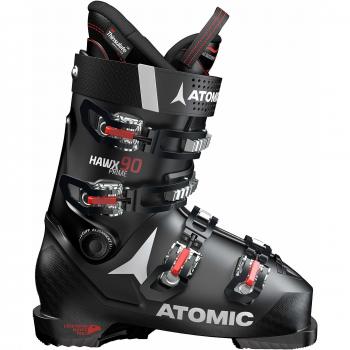 Atom HAWX 90 – Dunkelrot & Schwarz (Version 19/20)