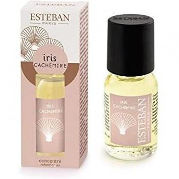 Profumo concentrato iris cachemire