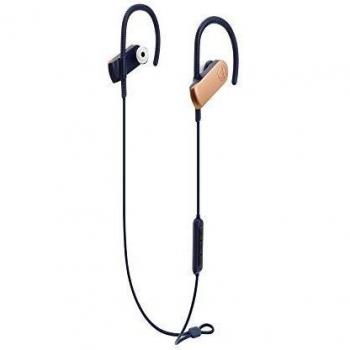 Écouteurs Intra-Auriculaires Audio-Technica ATH-SPORT70BT
