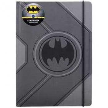 Quaderno A4 Batman