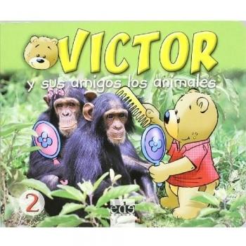 Victor Y Sus Amigos Los Animales