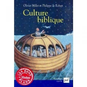 Culture biblique (Premier Cycle)