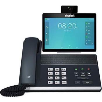 Teléfono VoIP Yealink T5 Series VP59