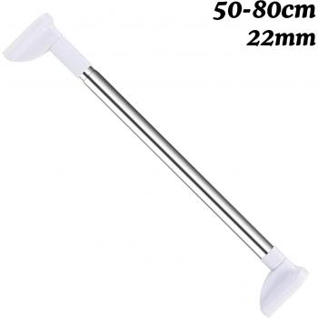 DIY Teleskopstange 50-120cm