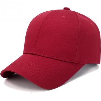Men's Corduroy Dad Hat