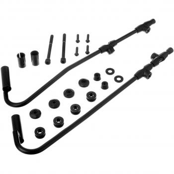 Supporti Parabrezza Kappa A6119AK