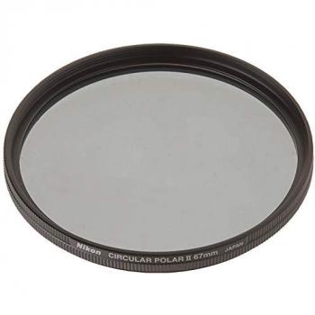 Nikon 67mm Polarizer II
