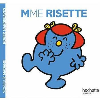 Madame Risette (Monsieur Madame)