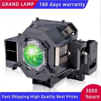 EPSON ELPLP42 Compatible Lamp for EB-410W