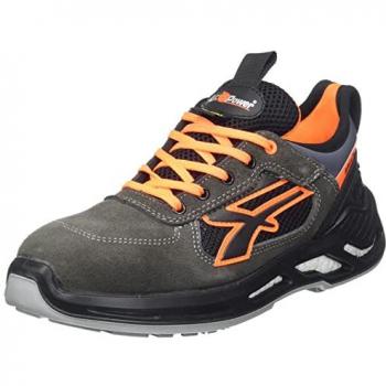 U-POWER Calzatura ryder S1P src esd TG.39