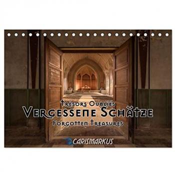 Vergessene Schätze