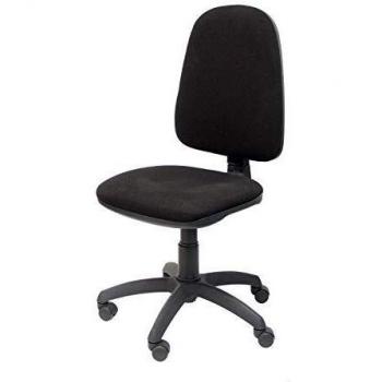 04CPARAN840 – Schwarze Aran-Couch mit Spiegel – Piqueras & Crespo Modell