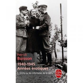 Vichy ou les infortunes de la vertu