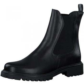 Botines confort Tamaris Chelsea para mujer
