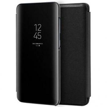 Capa de Protección Flip Transparenta para Galaxy A51