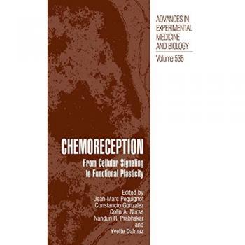 Chemoreception
