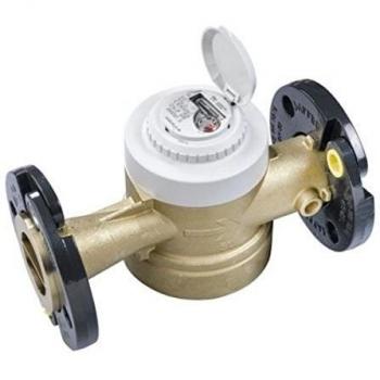 Single Jet Water Meter Aquila V4