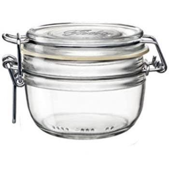 Barattolo Fido Bormioli 0.75 Litri