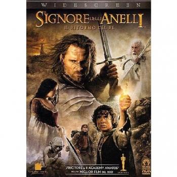 Il Signore degli Anelli