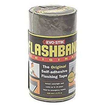 FlashBand Evo Stik 100 mm by 3