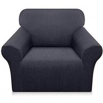 Luxurlife Thick Sofa Slipcover for Pets and Kids