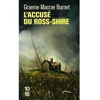 L'accusé du Ross-Shire