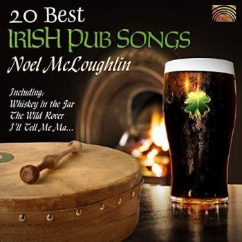 20 Best Irish Pub Songs