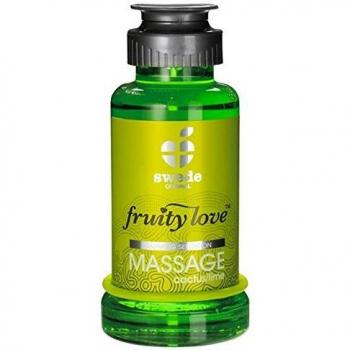 Limonaden-Cactus‑Massagecreme 100 ml
