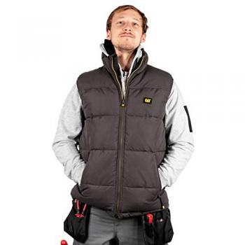 Caterpillar Mens Arctic Zone Vest