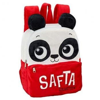 Safta Oso Panda Sac à dos 27 cm Multicolore enfants