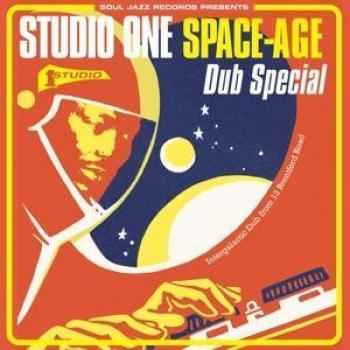 Studio One Dub Spécial – L'Âge des Vaisseaux