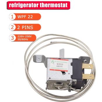 WPF22 2-Pin Thermostat