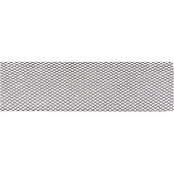 Easy Installation Aluminum Alloy Grille Net for Front Bumper