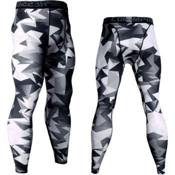 Pantalons de Survêtement Séchage Rapide pour Hommes