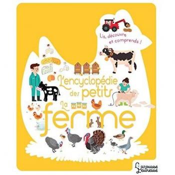L'encylopédie des petits
